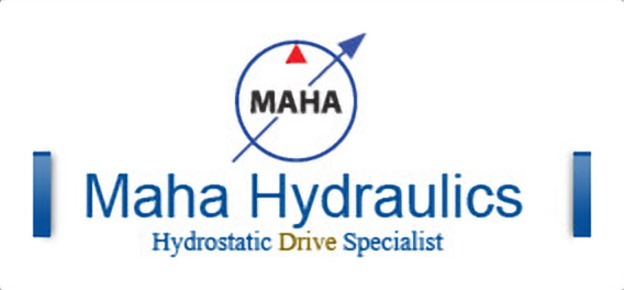 Maha Hydraulics